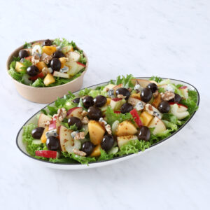 カルフォルニアフルーツサラダ